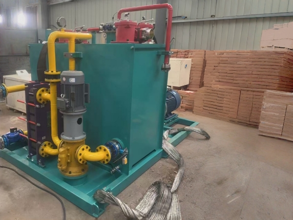 大型液压站厂家